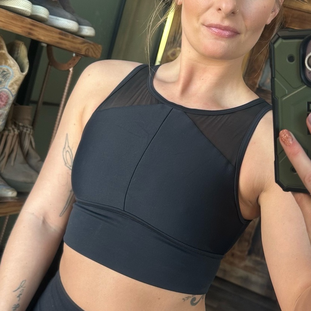 Buffbunny bra